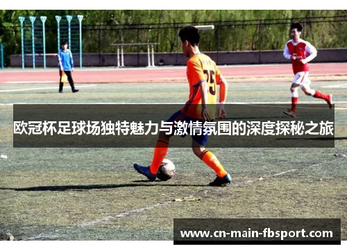 欧冠杯足球场独特魅力与激情氛围的深度探秘之旅