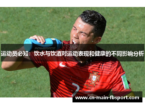 运动员必知：饮水与饮酒对运动表现和健康的不同影响分析